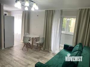 2-к квартира, на длительный срок, 40м2, 2/5 этаж