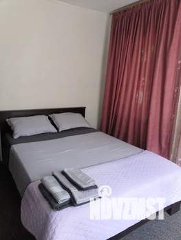 3-к квартира, посуточно, 52м2, 1/1 этаж