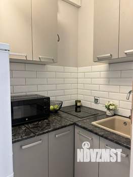 Студия квартира, посуточно, 32м2, 12/24 этаж