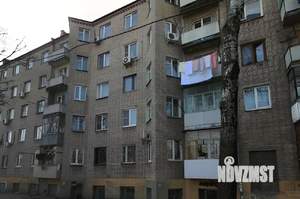 1-к квартира, на длительный срок, 33м2, 2/5 этаж