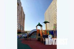 1-к квартира, посуточно, 32м2, 4/21 этаж