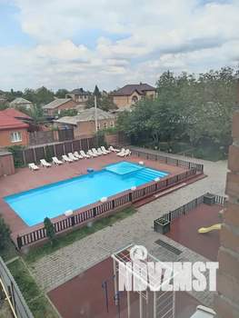 Студия квартира, посуточно, 24м2, 3/9 этаж