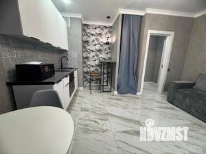 2-к квартира, на длительный срок, 46м2, 5/24 этаж