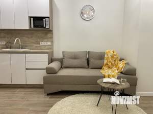 2-к квартира, посуточно, 60м2, 4/22 этаж