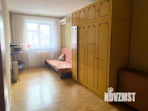 2-к квартира, на длительный срок, 45м2, 5/5 этаж