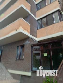 1-к квартира, на длительный срок, 45м2, 17/20 этаж