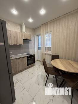 1-к квартира, на длительный срок, 40м2, 8/23 этаж