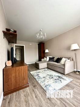 1-к квартира, на длительный срок, 38м2, 11/16 этаж