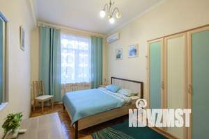 2-к квартира, посуточно, 62м2, 5/5 этаж