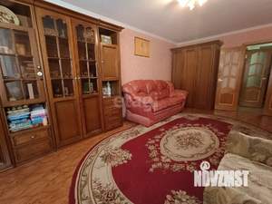 1-к квартира, на длительный срок, 45м2, 8/16 этаж