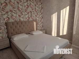 2-к квартира, посуточно, 52м2, 9/32 этаж