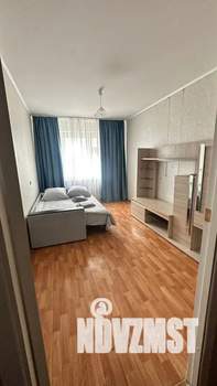 2-к квартира, посуточно, 50м2, 7/10 этаж