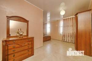 2-к квартира, посуточно, 60м2, 1/1 этаж