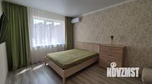 1-к квартира, на длительный срок, 40м2, 14/20 этаж