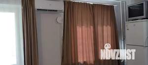 1-к квартира, посуточно, 33м2, 3/16 этаж