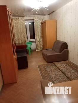 1-к квартира, на длительный срок, 40м2, 2/4 этаж