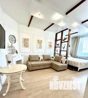 2-к квартира, посуточно, 58м2, 1/1 этаж