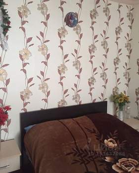 2-к квартира, на длительный срок, 48м2, 6/9 этаж