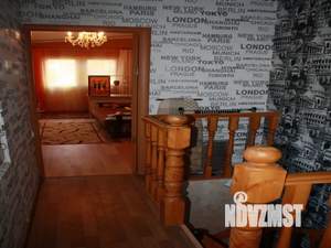 1-к квартира, посуточно, 32м2, 2/2 этаж