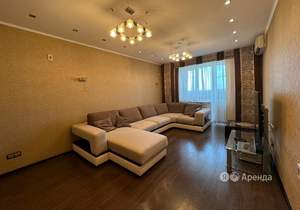 2-к квартира, на длительный срок, 69м2, 11/14 этаж