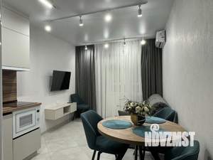 2-к квартира, на длительный срок, 44м2, 10/10 этаж