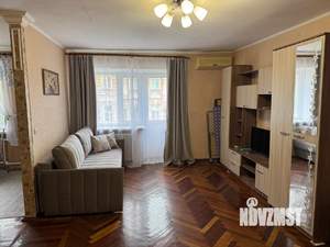 1-к квартира, на длительный срок, 36м2, 3/5 этаж