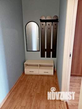 1-к квартира, на длительный срок, 38м2, 15/20 этаж