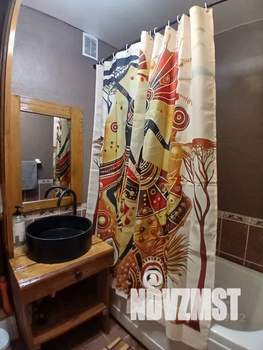 1-к квартира, посуточно, 32м2, 1/5 этаж