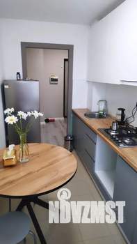 1-к квартира, посуточно, 31м2, 5/10 этаж