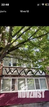 2-к квартира, на длительный срок, 48м2, 2/9 этаж