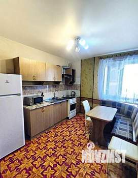 1-к квартира, на длительный срок, 44м2, 8/16 этаж