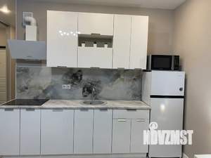 Студия квартира, посуточно, 30м2, 22/24 этаж