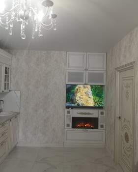 2-к квартира, на длительный срок, 60м2, 21/24 этаж