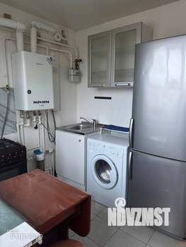 1-к квартира, на длительный срок, 29м2, 3/4 этаж