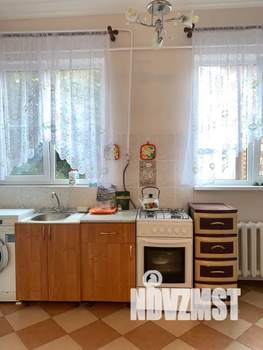 1-к квартира, посуточно, 30м2, 2/2 этаж