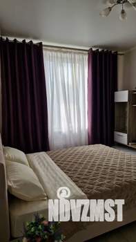 1-к квартира, посуточно, 32м2, 7/19 этаж