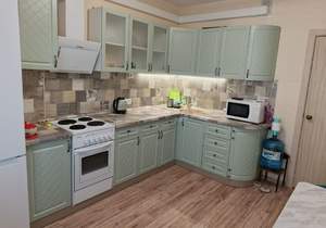 2-к квартира, на длительный срок, 53м2, 2/18 этаж