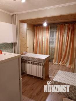 1-к квартира, на длительный срок, 37м2, 4/10 этаж