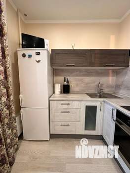 1-к квартира, на длительный срок, 33м2, 19/19 этаж