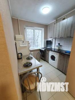 1-к квартира, посуточно, 23м2, 2/9 этаж