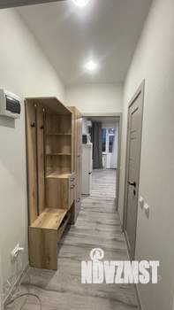 Студия квартира, на длительный срок, 20м2, 13/25 этаж