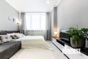 Студия квартира, посуточно, 29м2, 14/31 этаж