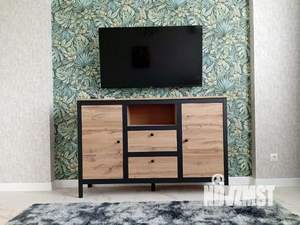 1-к квартира, посуточно, 34м2, 1/1 этаж