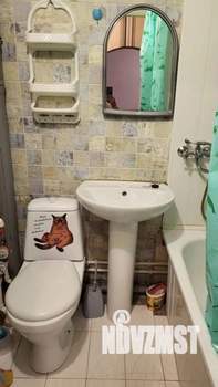 1-к квартира, на длительный срок, 23м2, 6/9 этаж