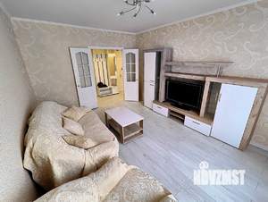 3-к квартира, на длительный срок, 90м2, 7/10 этаж
