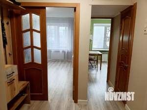 1-к квартира, на длительный срок, 37м2, 6/9 этаж