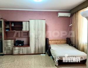 1-к квартира, на длительный срок, 35м2, 8/11 этаж