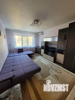 2-к квартира, посуточно, 60м2, 2/9 этаж