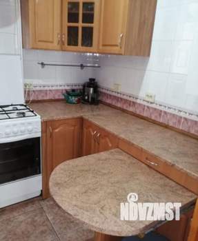 1-к квартира, на длительный срок, 40м2, 2/2 этаж