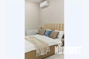 1-к квартира, посуточно, 28м2, 24/25 этаж